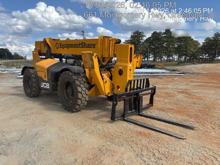 2026 JCB 510-56