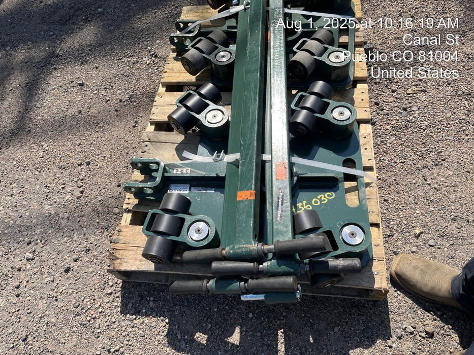 2024 HILMAN ROLLERS OMNI-8