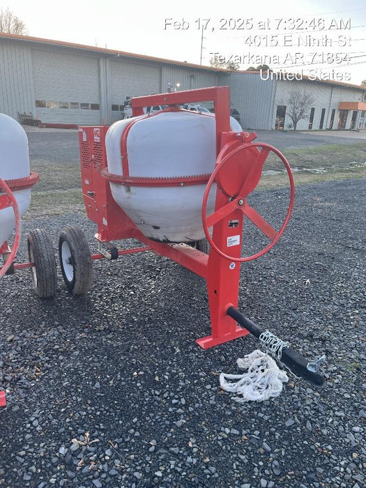 2024 MULTIQUIP MC12PH