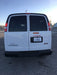 2023 GMC Savana 3500 - Rental