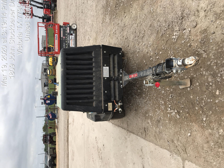 2019 SULLAIR 185-DPQ