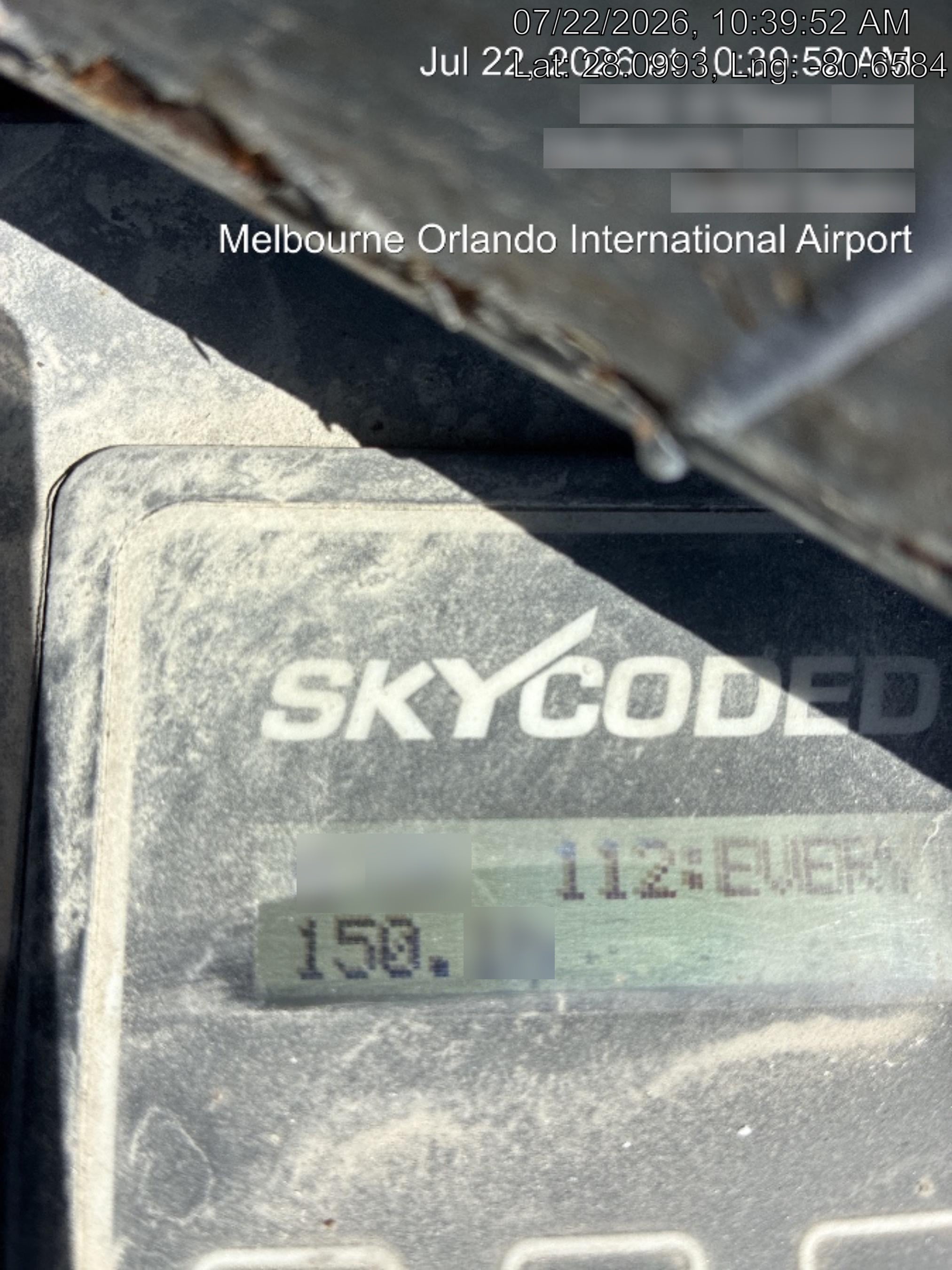2022 SKYJACK SJ3219