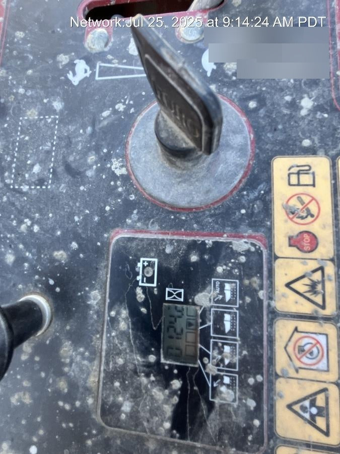 2023 TORO MBTX 2500-TS