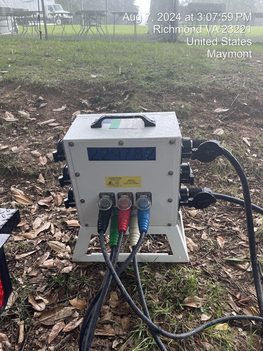 2022 TRYSTAR HTB-1DL-6P