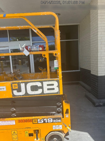 2023 JCB S1930E