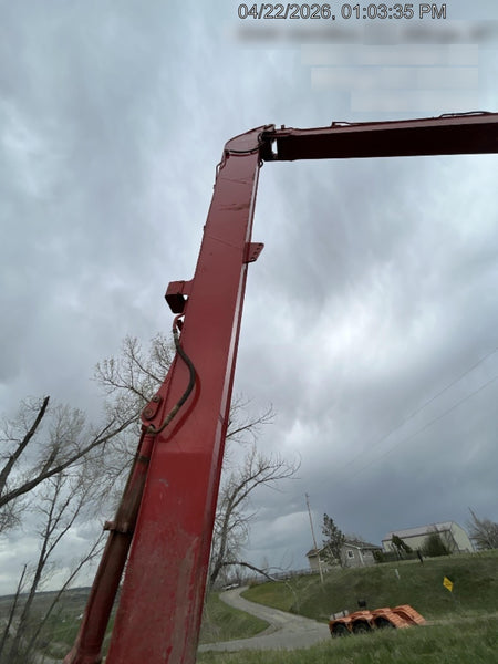 2020 LINK-BELT 250x4LF