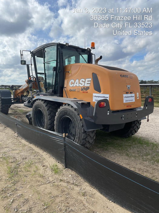 2020 CASE 856C