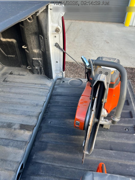 2024 HUSQVARNA K770