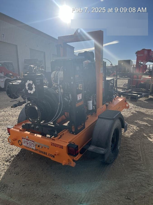 2022 PIONEER PP88S12L71-TCD3.6