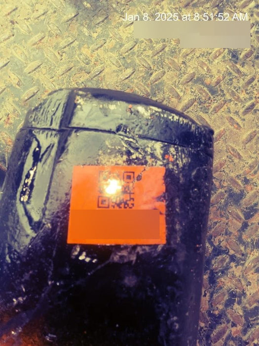 2020 MICHIGAN PNEUMATIC 751SS