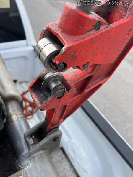 2020 RIDGID 1224