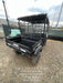 2022 KAWASAKI Trans Mule FE - Gas (Canopy)