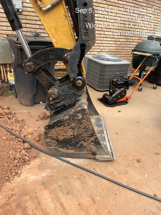 2024 TAG MANUFACTURING 36" HD QC31