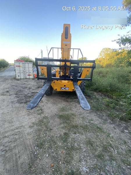 2025 JCB 512-56