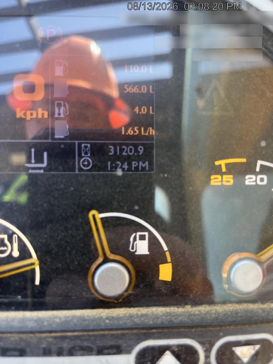 2022 JCB 510-56