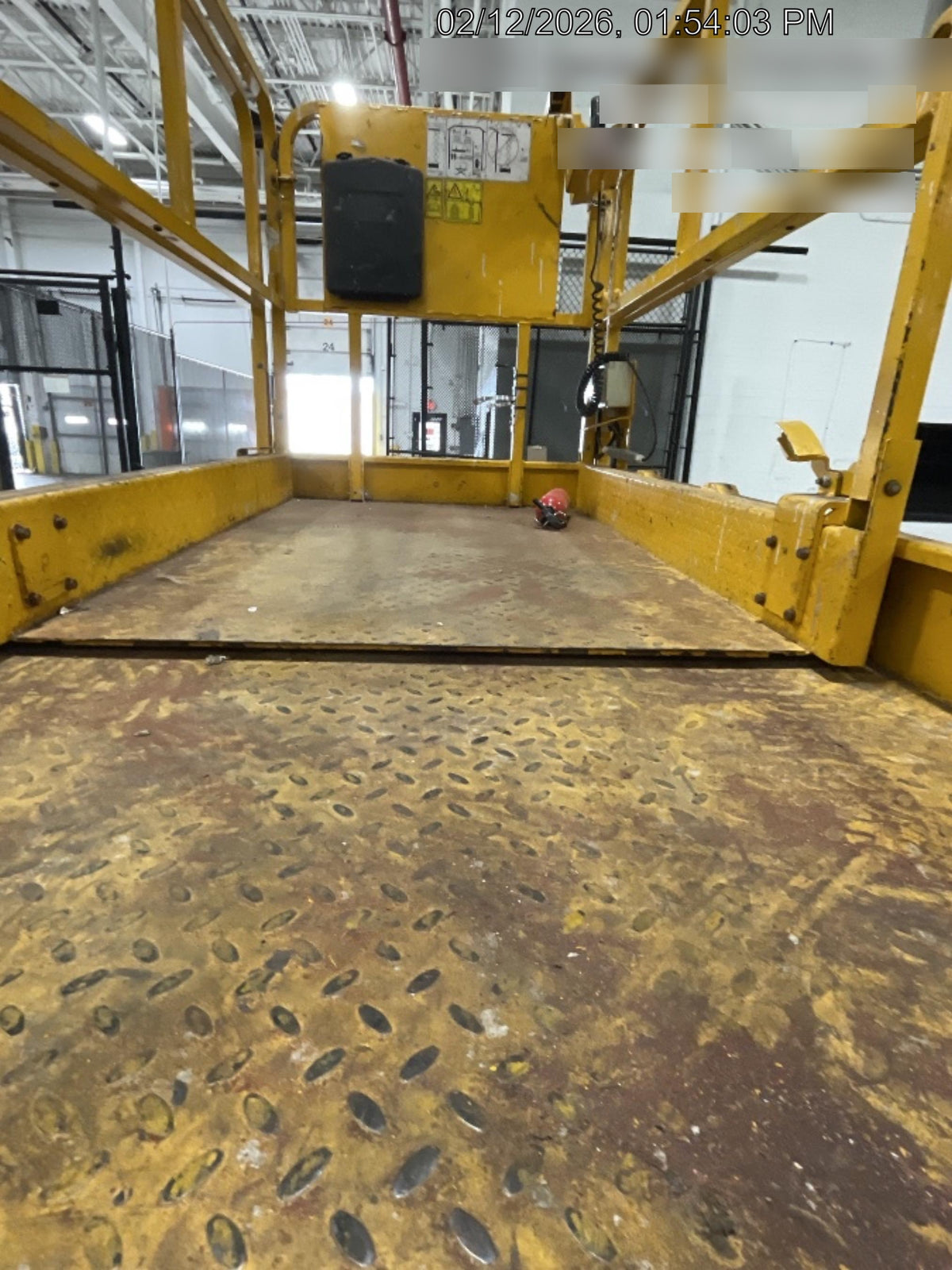 2022 JCB S4046E