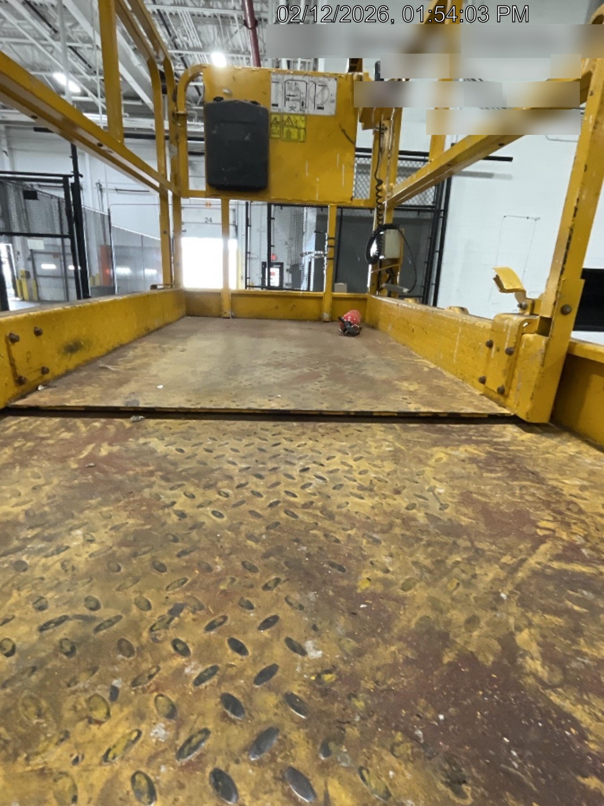 2022 JCB S4046E