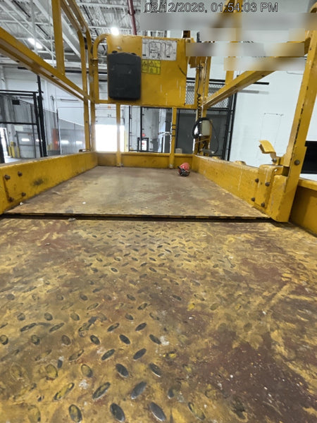 2022 JCB S4046E