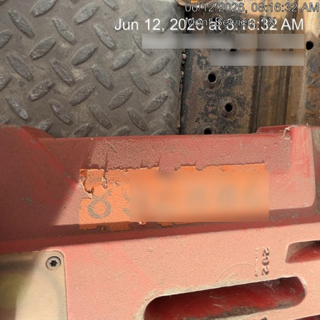 2025 HILTI DD 150-U