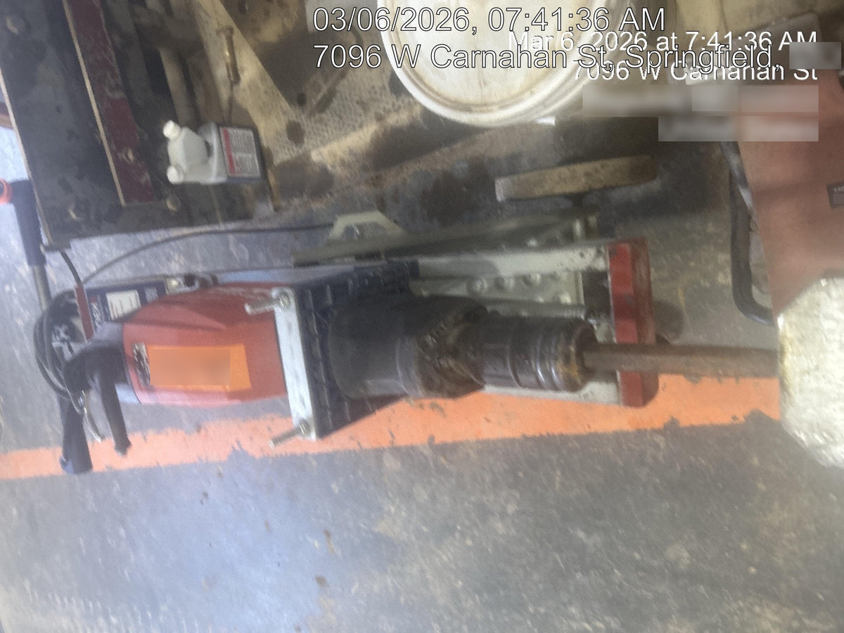 2020 HILTI TE 1000-AVR