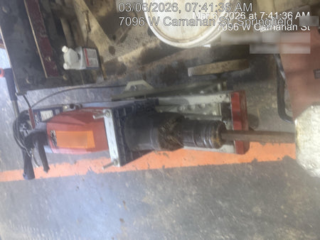 2020 HILTI TE 1000-AVR