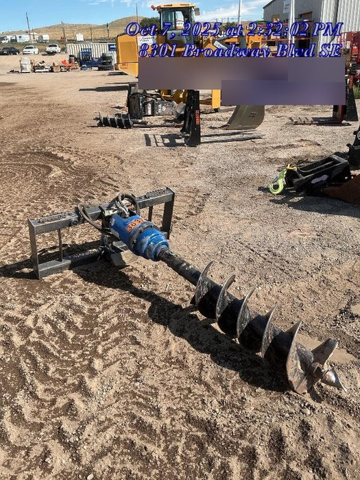 2023 AUGER TORQUE 3300-30