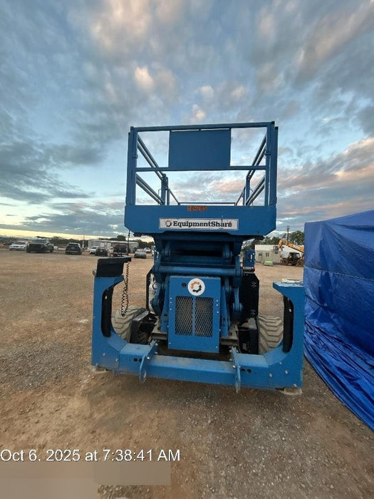 2020 GENIE GS-5390 RT