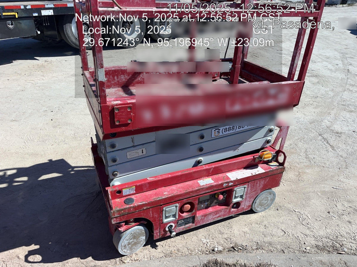 2018 MEC 1330SE