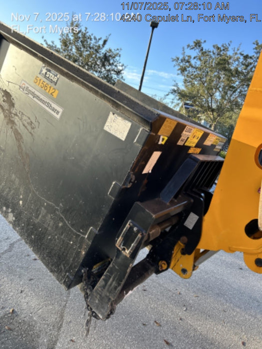 2025 STAR INDUSTRIES 1425