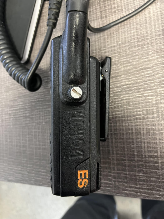 2023 MOTOROLA PMPN4283