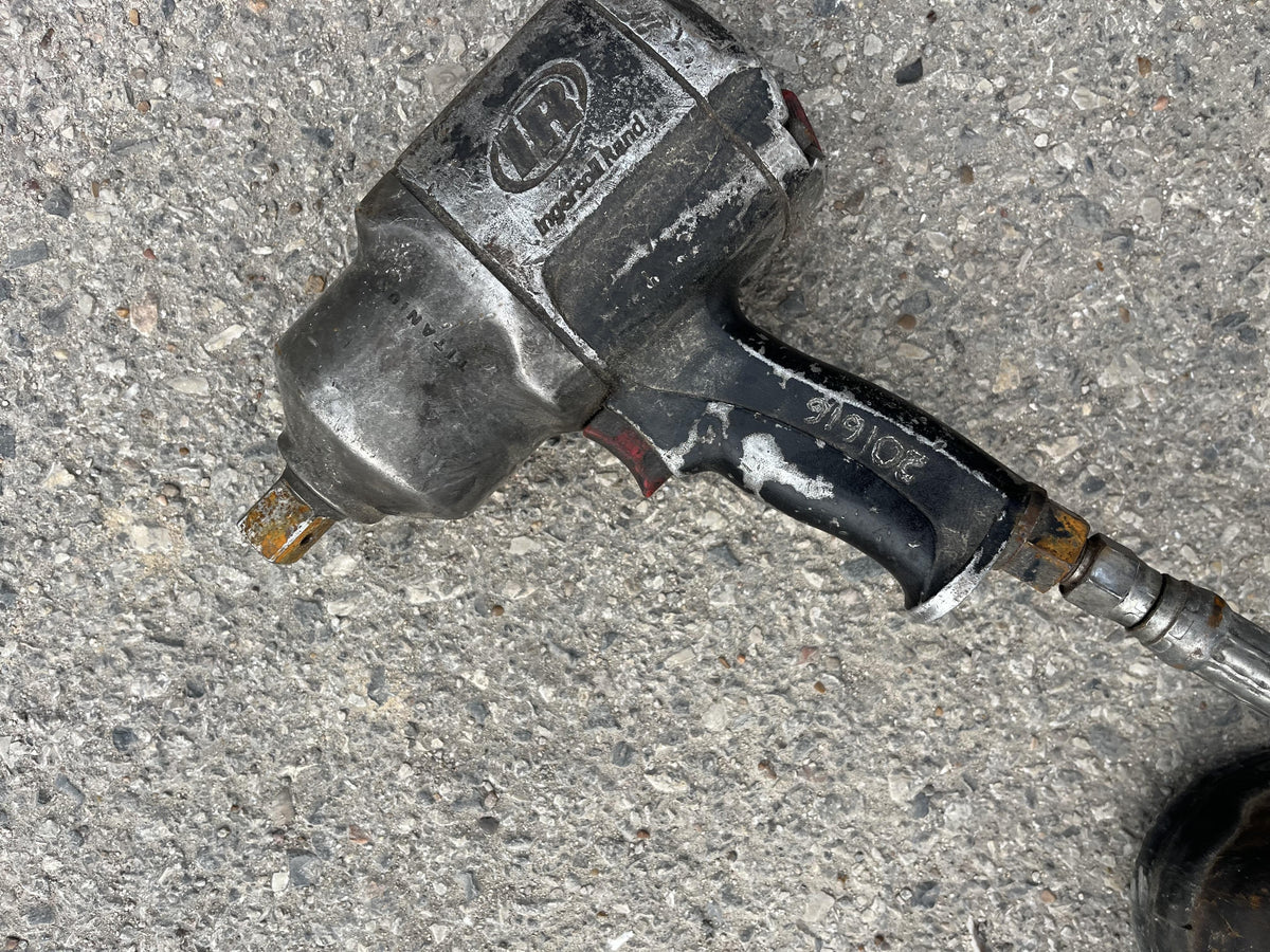 2022 INGERSOLL RAND 2925P1TI