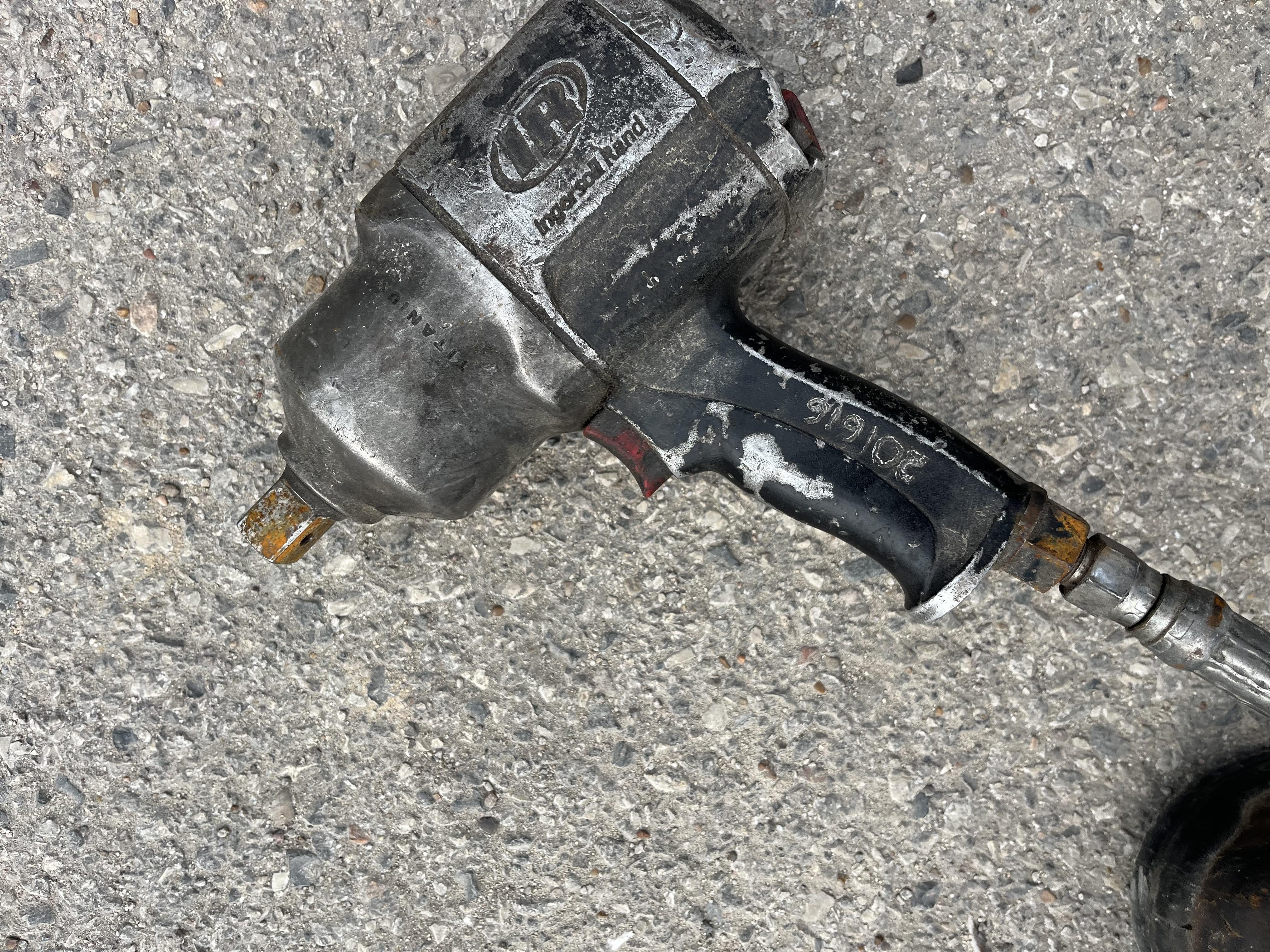 2022 INGERSOLL RAND 2925P1TI