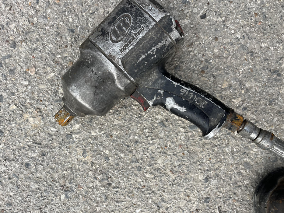 2022 INGERSOLL RAND 2925P1TI