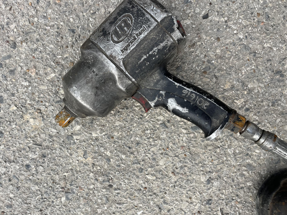 2022 INGERSOLL RAND 2925P1TI