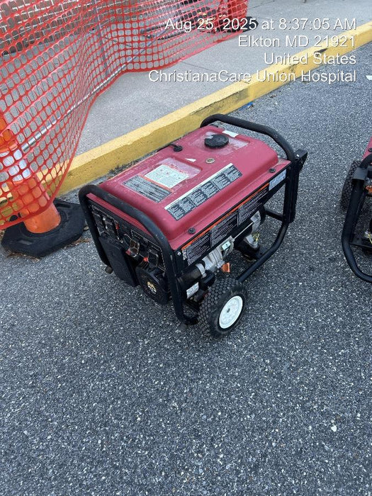 2024 MI-T-M GEN-6500-0MM1