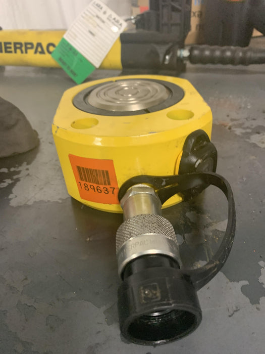 2021 ENERPAC RSM500