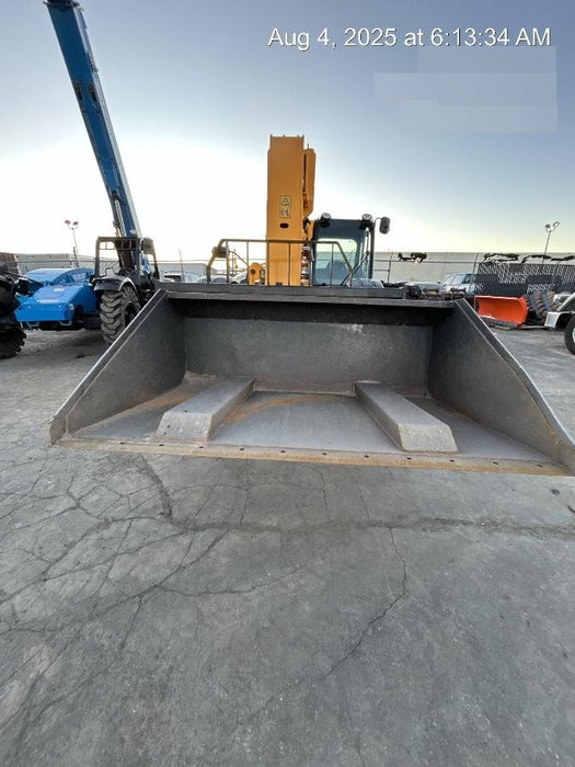 2020 STAR INDUSTRIES 1406B