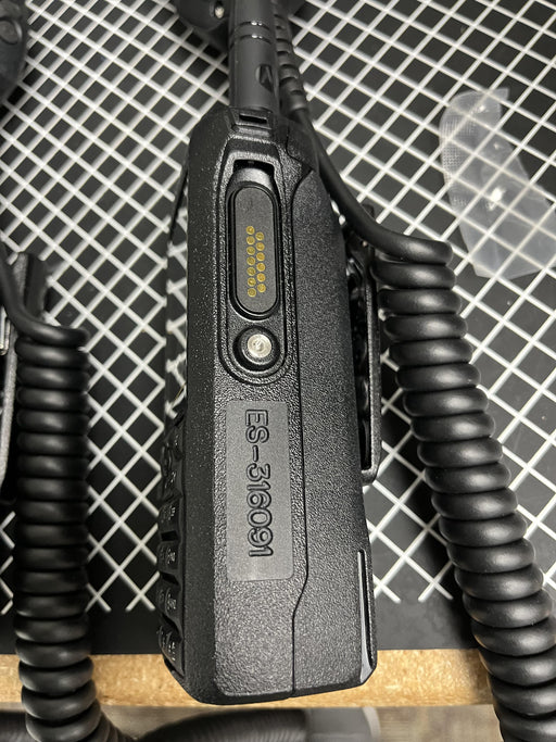 2023 MOTOROLA R7 DISPLAY