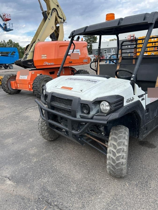 2022 KAWASAKI Mule PRO-DXT (Half Door)