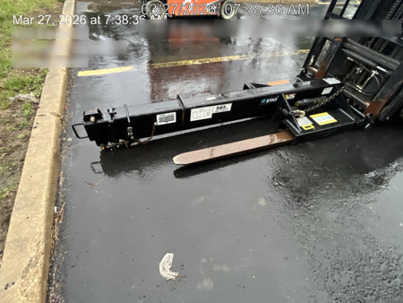2025 STAR INDUSTRIES M1360B - Star JIB Boom