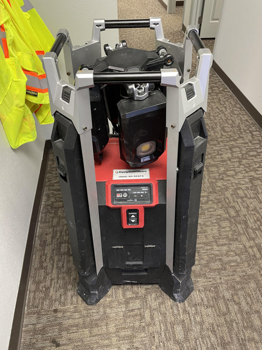 2021 MILWAUKEE MXF041-1XC