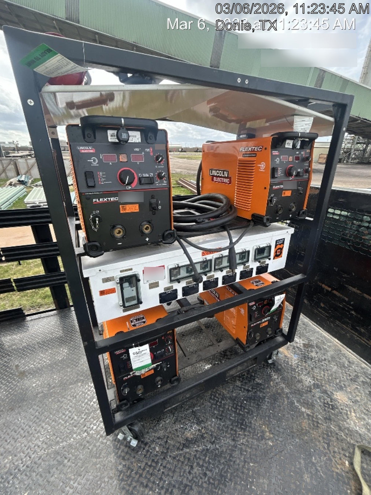 2025 LEX WR6A-7SM-FG26DZ6LD-R