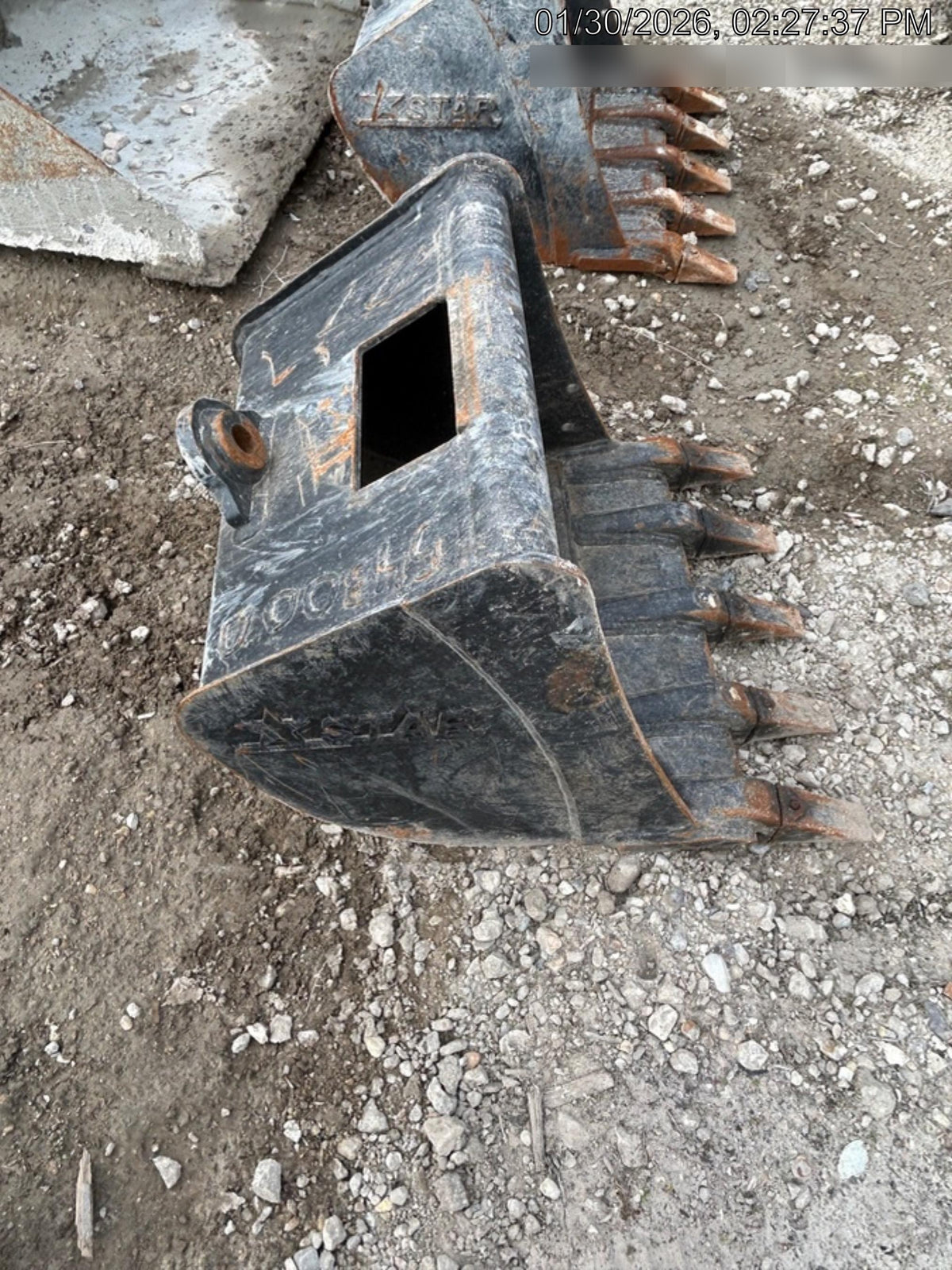 2025 STAR INDUSTRIES 910-24T