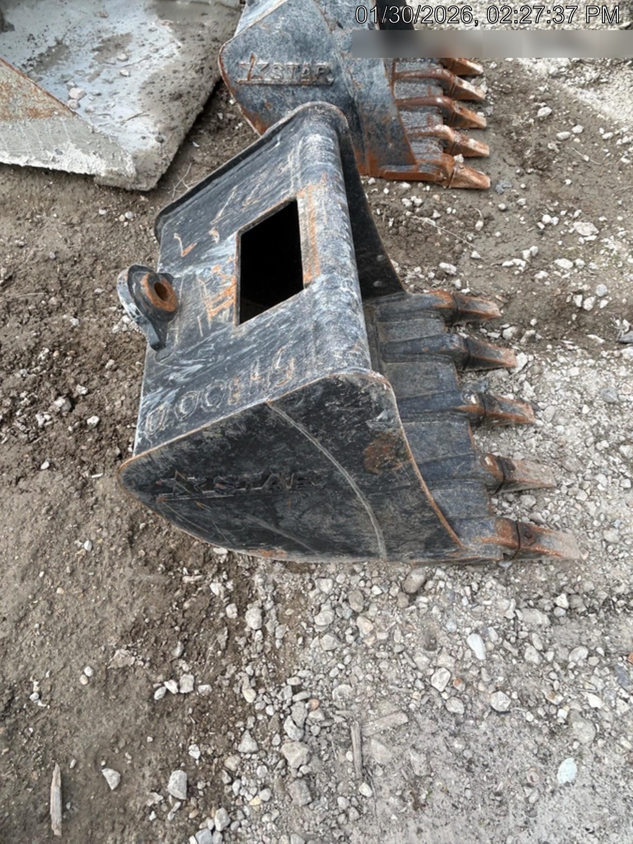 2025 STAR INDUSTRIES 910-24T