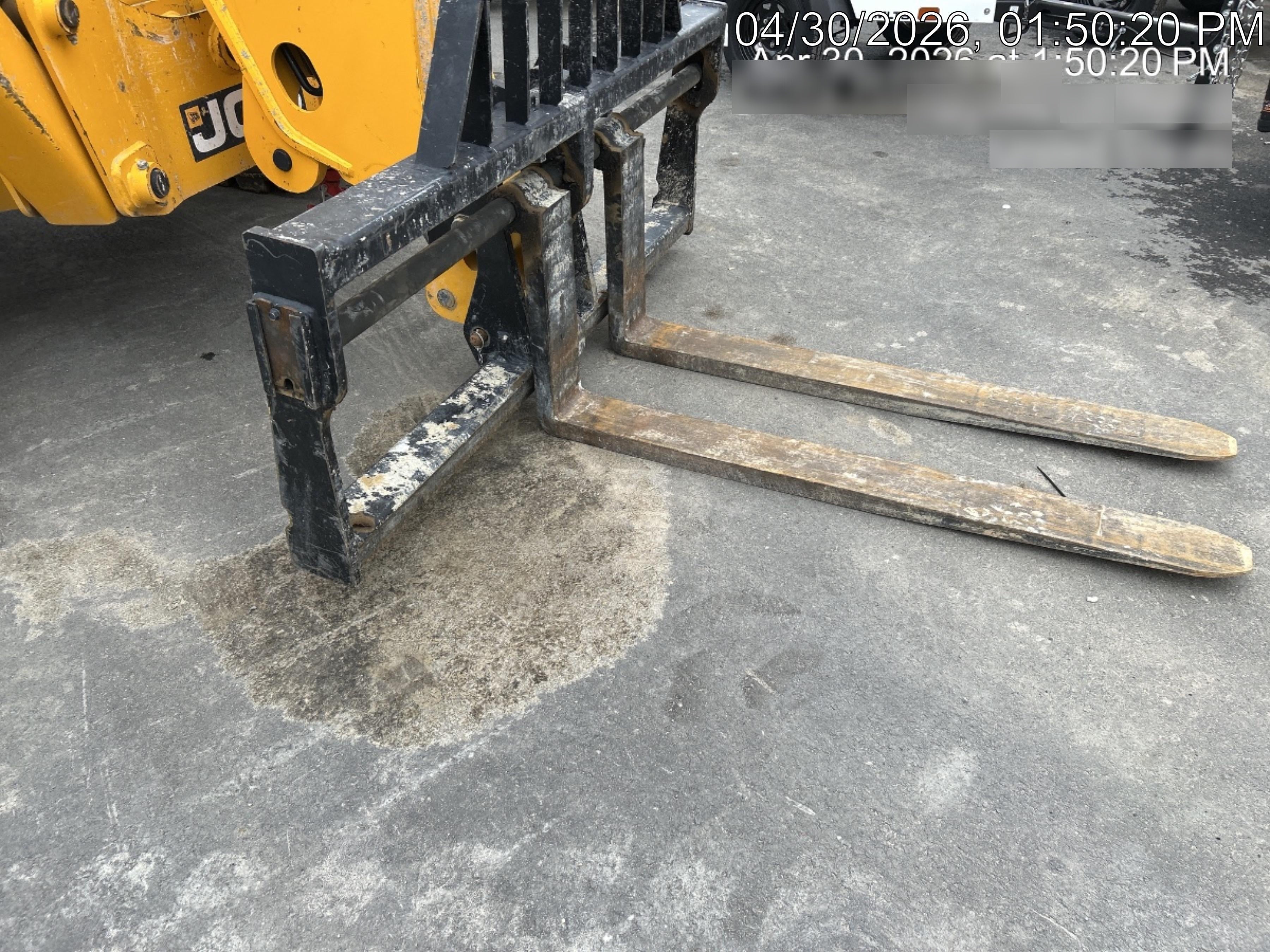2025 JCB 512-56