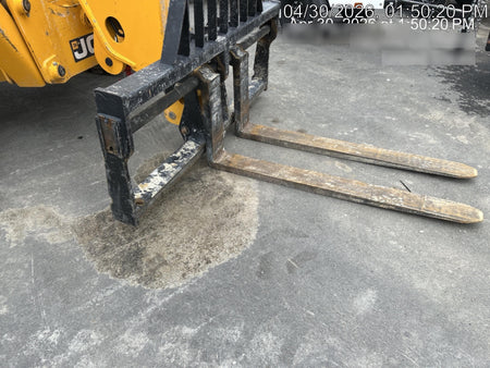 2025 JCB 512-56