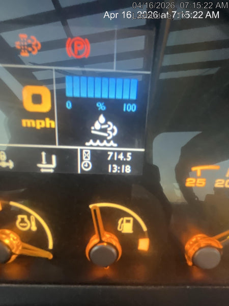 2025 JCB 512-56