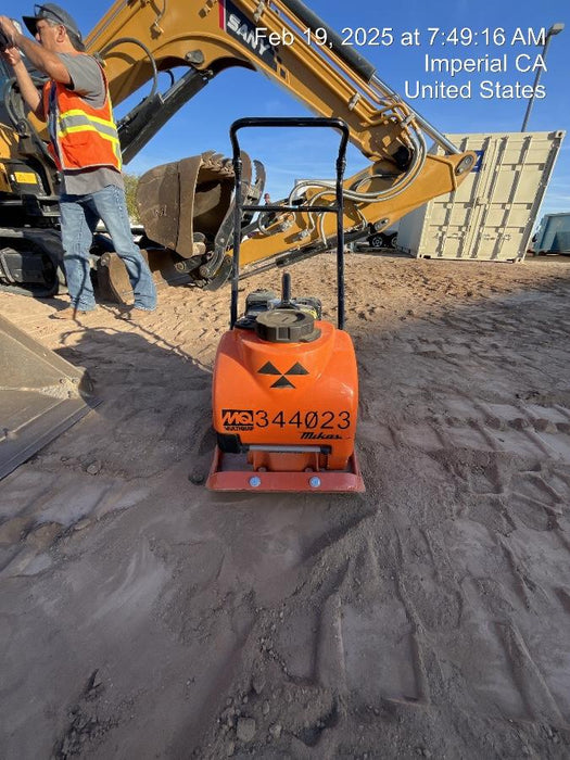 2023 MULTIQUIP MVC82VHW