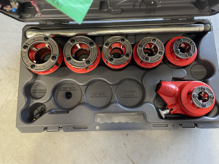 2021 RIDGID 12R
