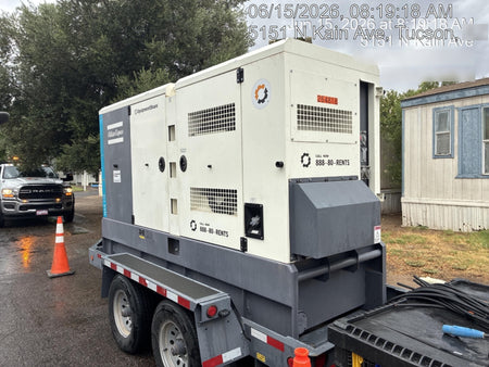 2022 ATLAS COPCO QAS 175